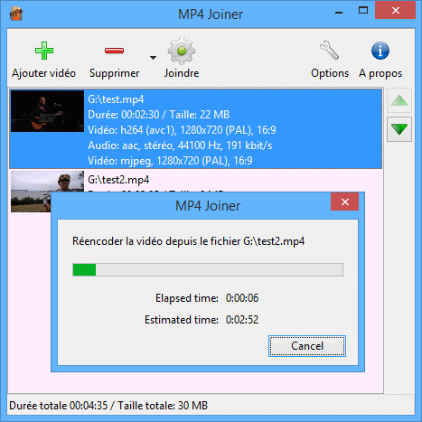 mp4tools 3.3.7 mp4tools 3.3.7