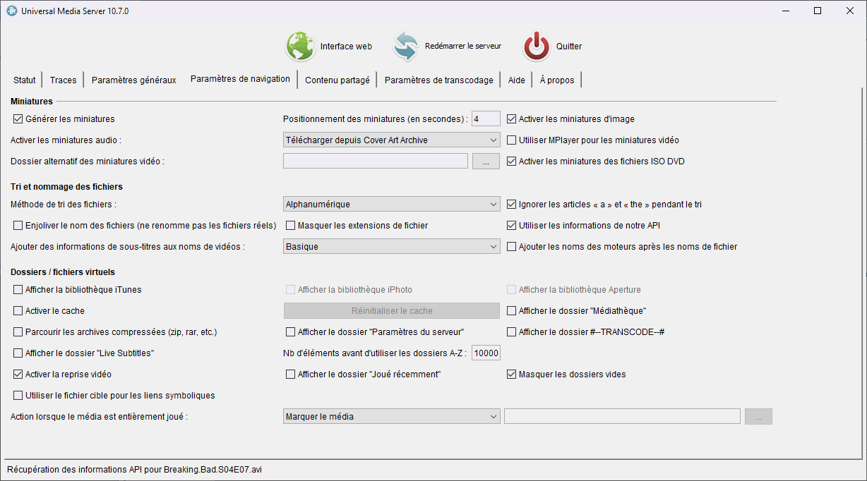 universal media server windows 10 universal media server windows 10